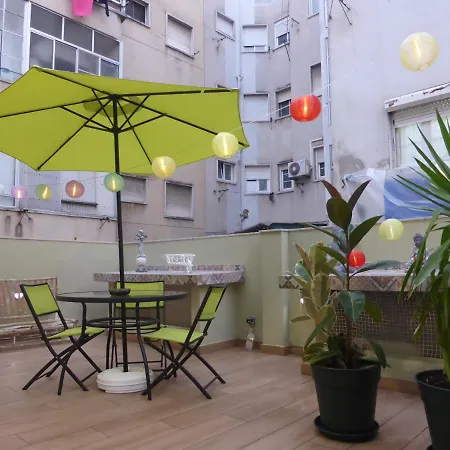 Bento Charming Apartment - Sixtyfive Boutique Home