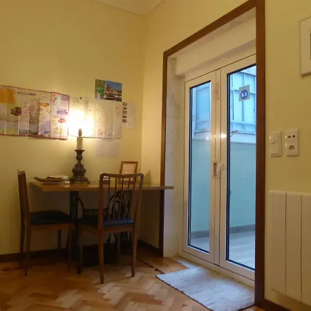 Bento Charming - Sixtyfive Boutique Apartment Lissabon