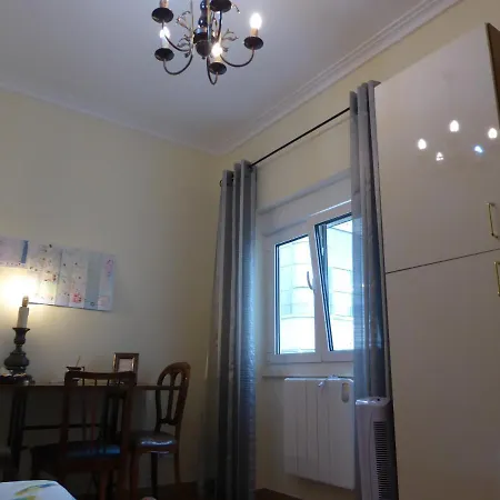 Bento Charming By Sixtyfive Boutique Lizbona