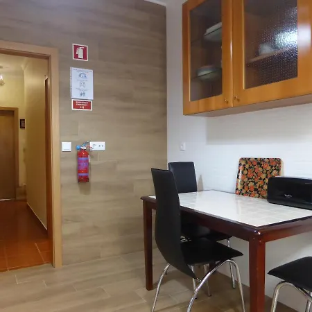 Apartment Bento Charming - Sixtyfive Boutique Lissabon
