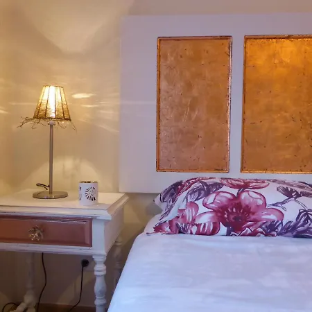 Bento Charming - Sixtyfive Boutique Apartment Lissabon