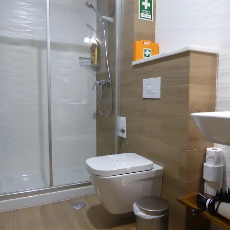 Bento Charming Apartment - Sixtyfive Boutique Home * Lisbon