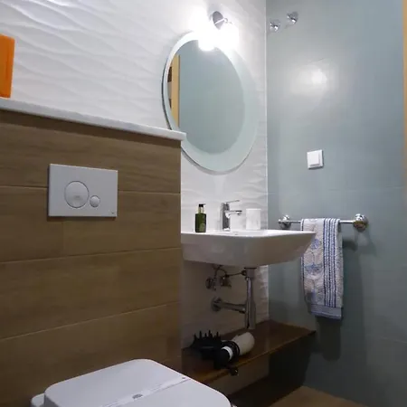 Bento Charming - Sixtyfive Boutique Apartment *