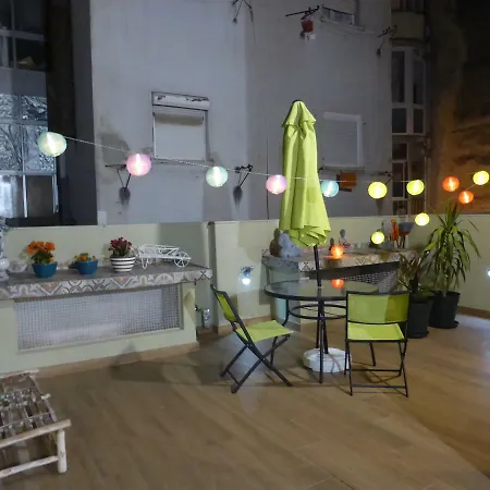 Bento Charming - Sixtyfive Boutique Apartment