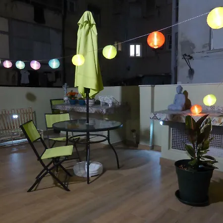 Apartment Bento Charming - Sixtyfive Boutique
