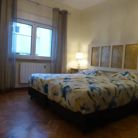 Apartamento Bento Charming By Sixtyfive Boutique