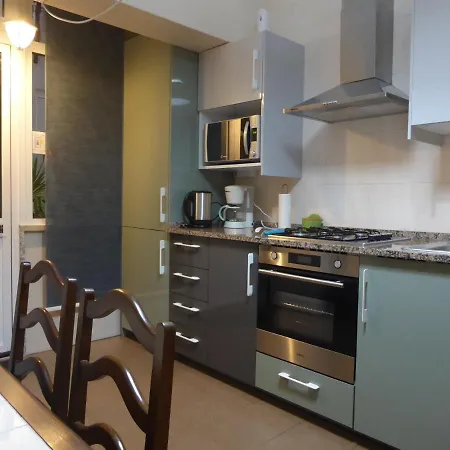 Apartament Bento Charming - Sixtyfive Boutique *