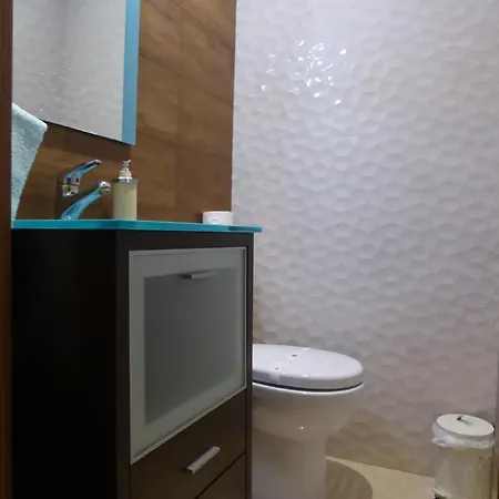 Bento Charming - Sixtyfive Boutique Apartament Lizbona
