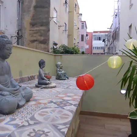 شقة Bento Charming By Sixtyfive Boutique *