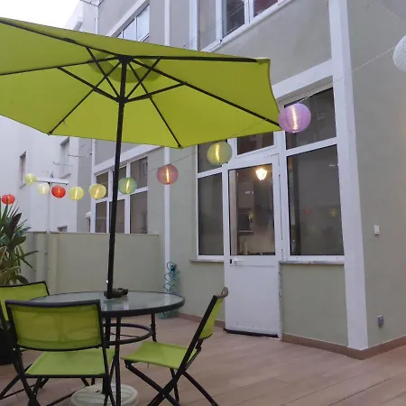 Apartament Bento Charming - Sixtyfive Boutique *