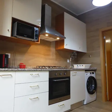 Apartament Bento Charming - Sixtyfive Boutique *