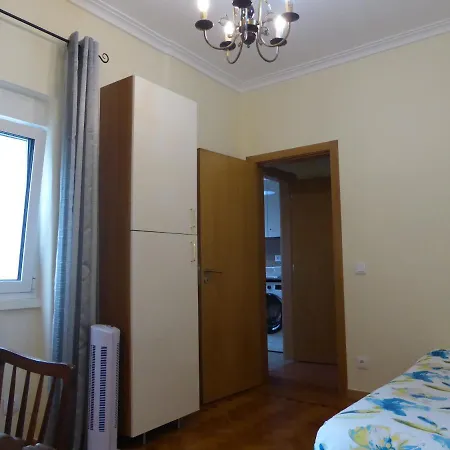 Bento Charming - Sixtyfive Boutique Apartament Lizbona