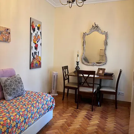 Bento Charming Apartment By Sixtyfive Boutique Home Lisbon