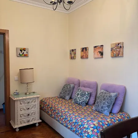 Bento Charming By Sixtyfive Boutique شقة