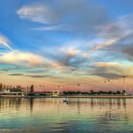 شقة Bento Charming By Sixtyfive Boutique *