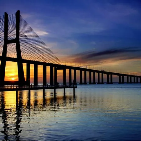 Bento Charming By Sixtyfive Boutique * Lisboa