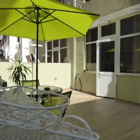 Bento Charming - Sixtyfive Boutique Apartament