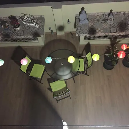 Bento Charming - Sixtyfive Boutique Apartament Lizbona