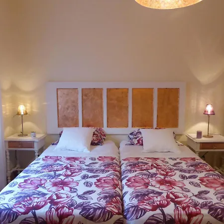 Lejlighed Bento Charming By Sixtyfive Boutique *