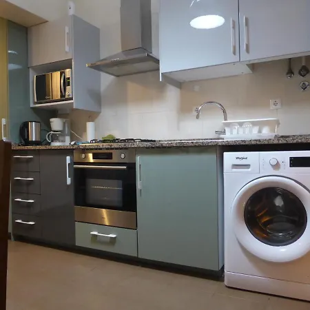 Bento Charming By Sixtyfive Boutique Lejlighed