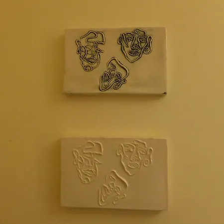 Bento Charming By Sixtyfive Boutique Lejlighed *