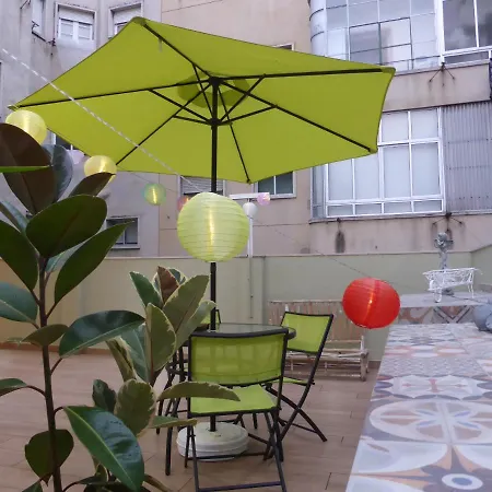 Lejlighed Bento Charming By Sixtyfive Boutique