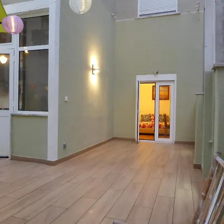 Bento Charming By Sixtyfive Boutique Lejlighed *