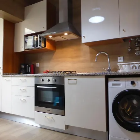 Lejlighed Bento Charming By Sixtyfive Boutique