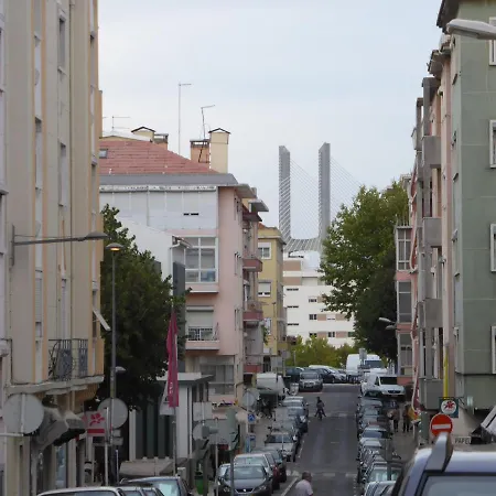 Lejlighed Bento Charming By Sixtyfive Boutique *