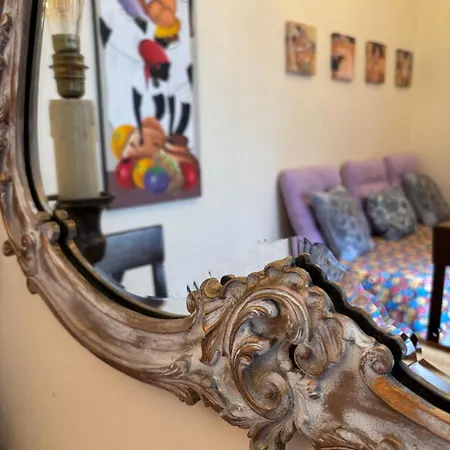 Bento Charming By Sixtyfive Boutique Lejlighed *