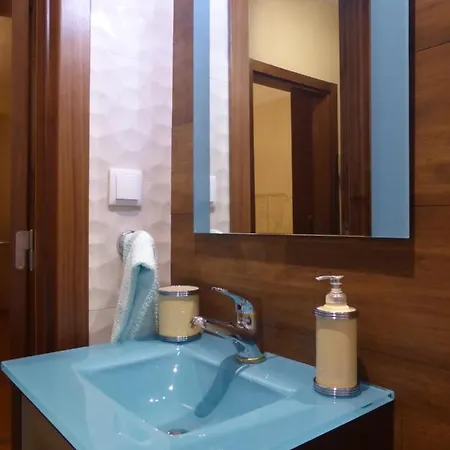 Appartement Bento Boutique - Ibg