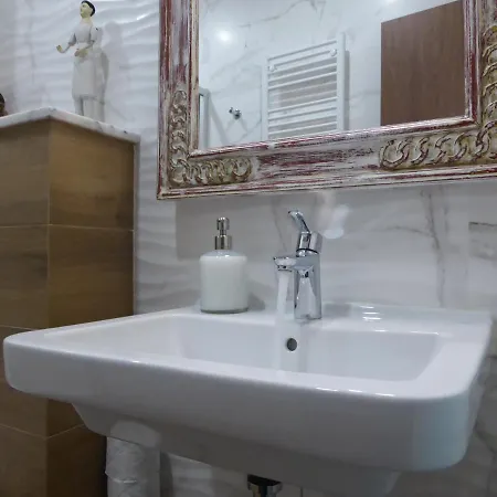 Appartement Bento Boutique - Ibg