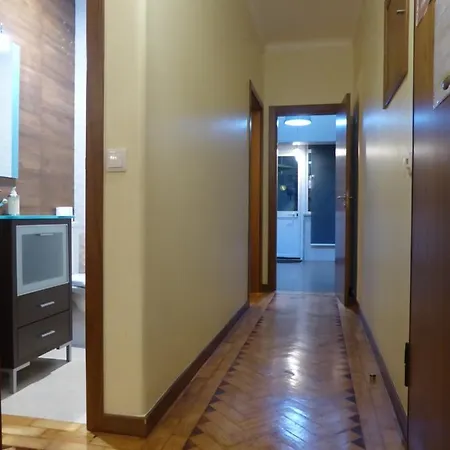 Appartement Bento Boutique - Ibg *