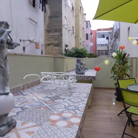 Bento Boutique - Ibg * Lisboa