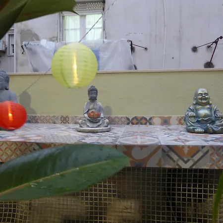 Bento Boutique - Ibg * Lisboa