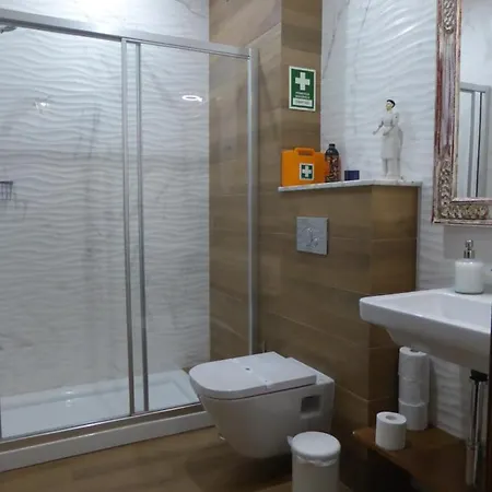 Appartement Bento Boutique - Ibg