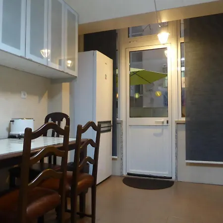 Appartement Bento Boutique - Ibg *