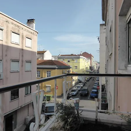 Bento Boutique - Ibg Appartement *