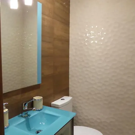 Appartement Bento Boutique - Ibg